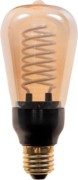 Scharnberger+Hasenbein Kaltkathoden-Lampe 58x127 E27 230VAC7W2100K kl 45192 