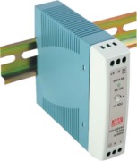 Scharnberger+Hasenbein LED-Trafo elektr. geregelt 85-264VAC/12VDC10W 54883 