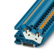 Installationsklemme PTI 16/S BU 