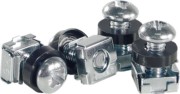 Muttern und Schrauben Set KM 06 (VE50) 