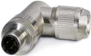 Bussystem-Steckverbinder 4-polig, cat5 SACC-M12MRD-4Q SH PN 