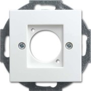 XLR-Zentralscheibe aws f.Datenkommunikation 2553-914 