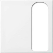 Zentralscheibe alpinws Licht-Ton-Rufsysteme 1790-595-914 