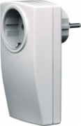 Zwischenstecker studiows UP Schalter/Fernst. 6717-84 
