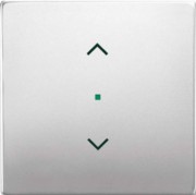 Wippe eds pur Edelstahl 6232-10-866 