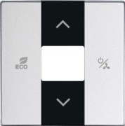 Zentralscheibe alu si 6236-83 