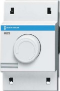 Dimmer REG konventionell 6523-102 