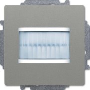 Bewegungsmelder grau metallic 6225/1.0-803 