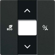 Zentralscheibe sw mt 6236-885 