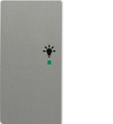 Wippe grau/met solo 6231-21-803 