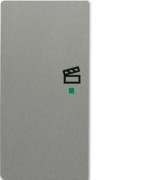 Wippe grau/met solo 6233-21-803 