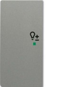 Wippe grau/met solo 6234-21-803 