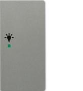 Wippe grau/met solo 6231-22-803 