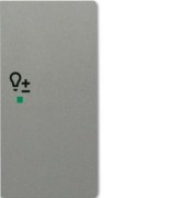 Wippe grau/met solo 6234-22-803 