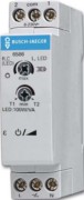 Universal-Zentraldimmer REG konventionell 6586 