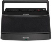 TV-Sprachverstärker sw ISIBOX 