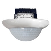 Präsenzmelder Slave PD4-S-UP 