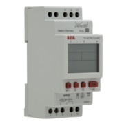 Zeitschaltuhr TS-ASTRO-3-NFC 