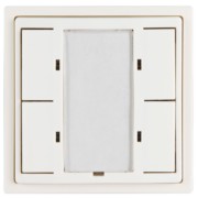 Mehrpunkttaster PB4-KNX-ST 