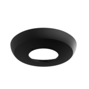 Abdeckring schwarz 93763 