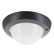 Linse Abd. anthrazit 93731 