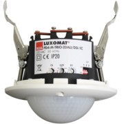 Präsenzmelder 2xDALI, 1C PD4MTRIO2DALIDSI1CDE 