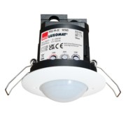 Präsenzmelder PD2-M-2C-DE 
