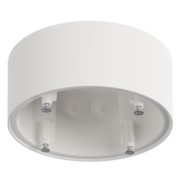 Montageset IP54 weiß 93465 