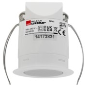 Präsenzmelder Slave PD11-S-FLAT-DE 