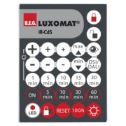 IR-Fernbedienung IR-CdS 