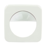 Zentralplatte 55x55 39242 