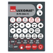 IR-Fernbedienung IR-PD-DALI-1C 