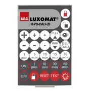 IR-Fernbedienung IR-PD-DALI-LD 