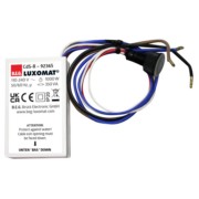 Dämmerungssschalter CdS-R 