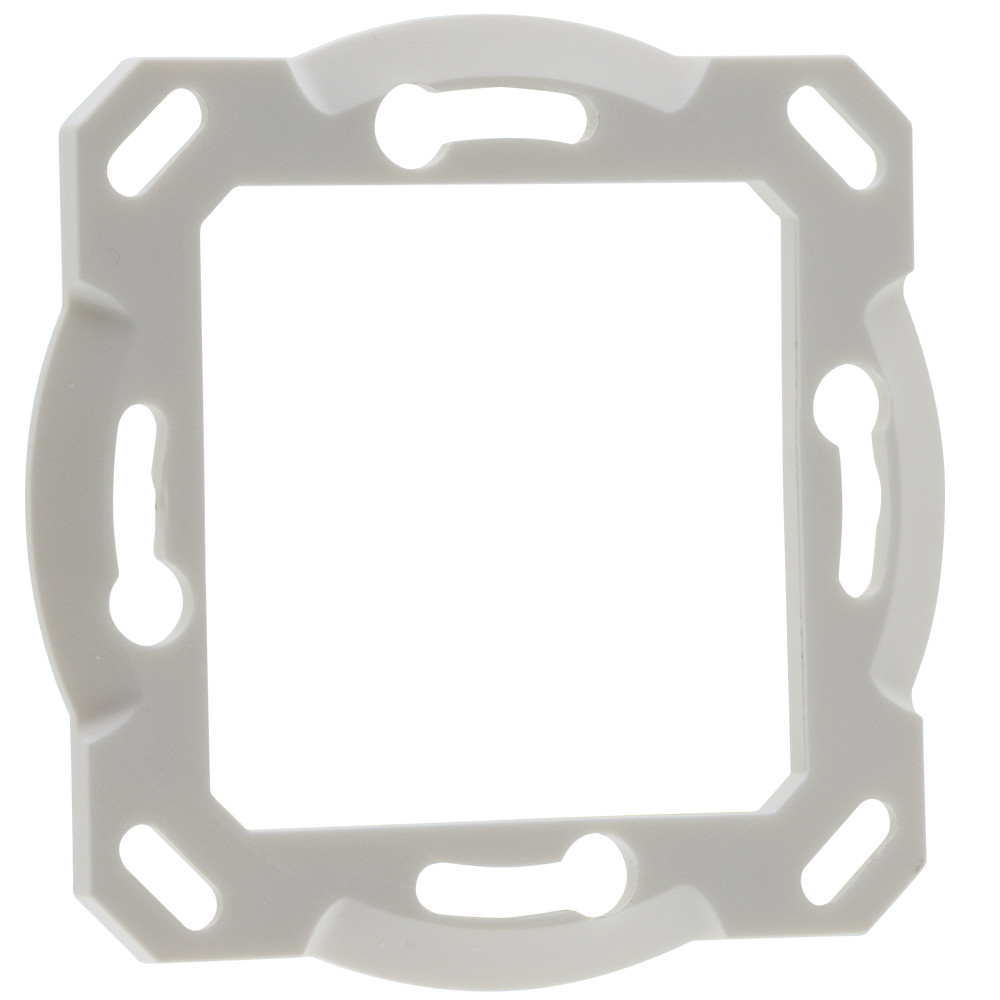 Montageset weiß 93194 