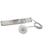 Präsenzmelder DALI PD9N-M-DACO DALI-2 