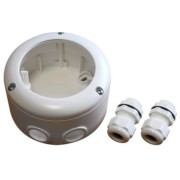 Aufputzdose IP65 92375 