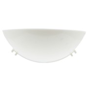 Schutzkappe reinweiß glänz. 92018 