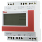 Zeitschaltuhr TS-DY2 