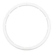 Schutzring weiß 93014 