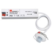 Präsenzmelder Hochregallager PD9-KNXs-GH-DX-DE 