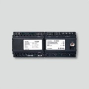 Türlautsprecher-Controller Access, sw ATLC/NG 670-0 