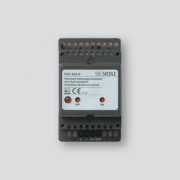 Diebstahlschutz-Controller im Schalttafelgeh. DSC 602-0 