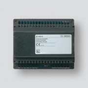 Eingangs-Controller z.Schalttafeleinbau EC 602-03 DE 