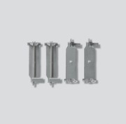 Befestigung ZHB 612-0 