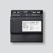 Netzgerät Schwarz NG 706-30/33-0 