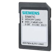 SIMATIC S7 Speicherkarte 2 6ES7954-8LL04-0AA0 