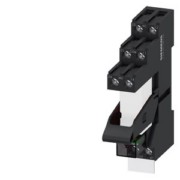 Steckrelais 24VDC 2W LED rot LZS:RT4B4L24 