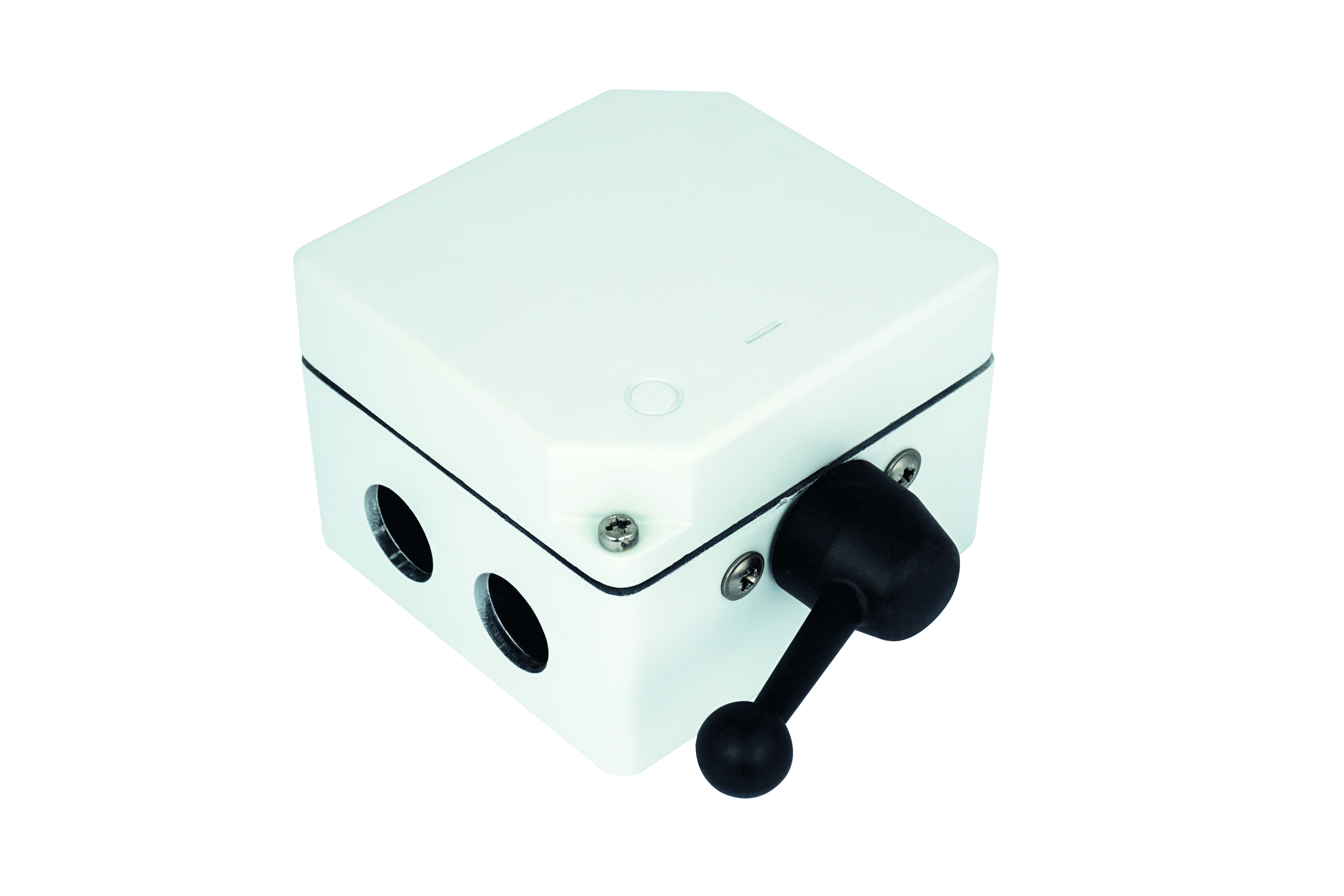 Ausschalter Metrische Ausführung TAG 16 