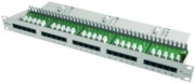 19Z.Patch Panel 1HE MPPI25-H Cat3,gr 100007025 